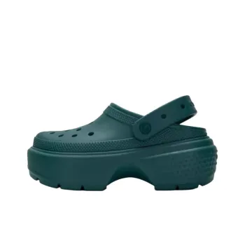 Crocs Stomp Clogs Women's