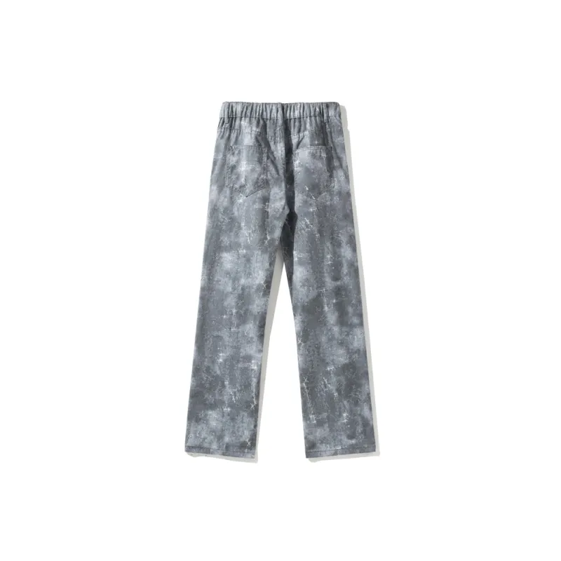 Kudamm Jeans Unisex Gray-1