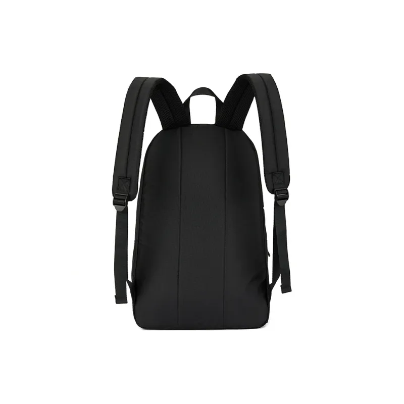 361° Oxford Students Backpack, Business Backpack Regular Unisex Black/White-1