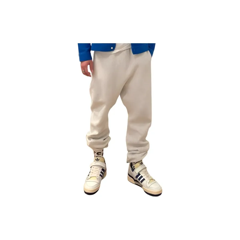 Adidas Originals Mid-Calf Socks Unisex 2 Pack-1