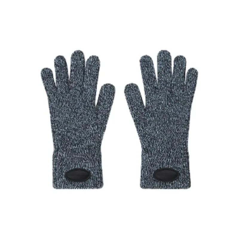 Alexander Wang Logo patch Gloves-1