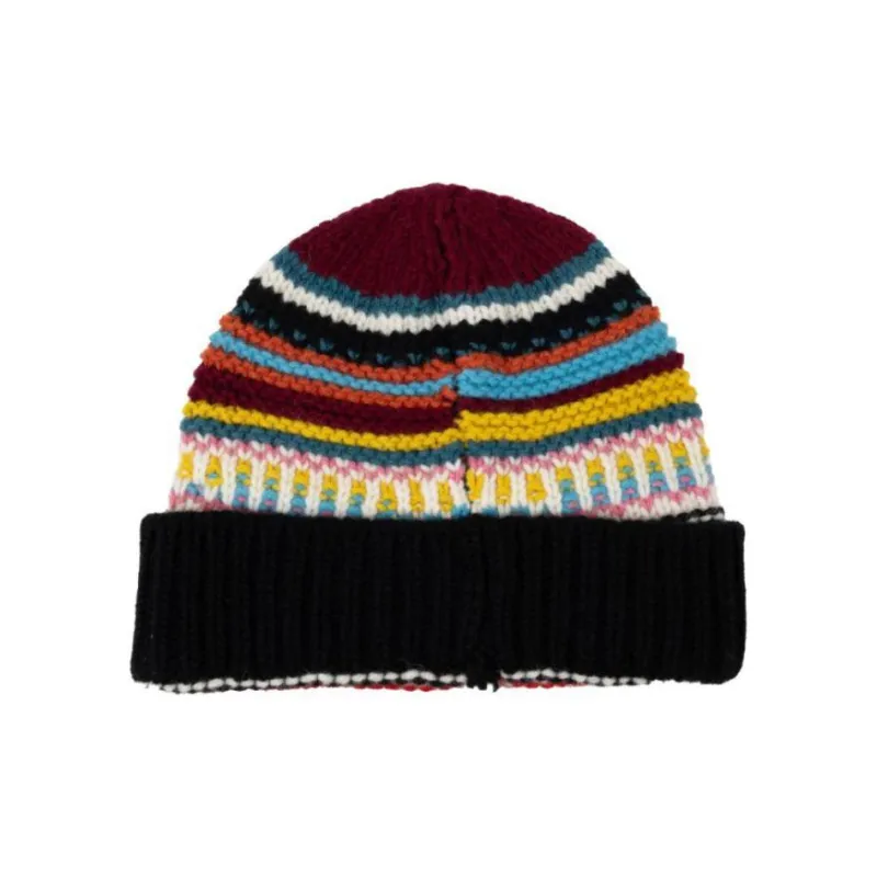 Paul Smith Woolen Hat-2