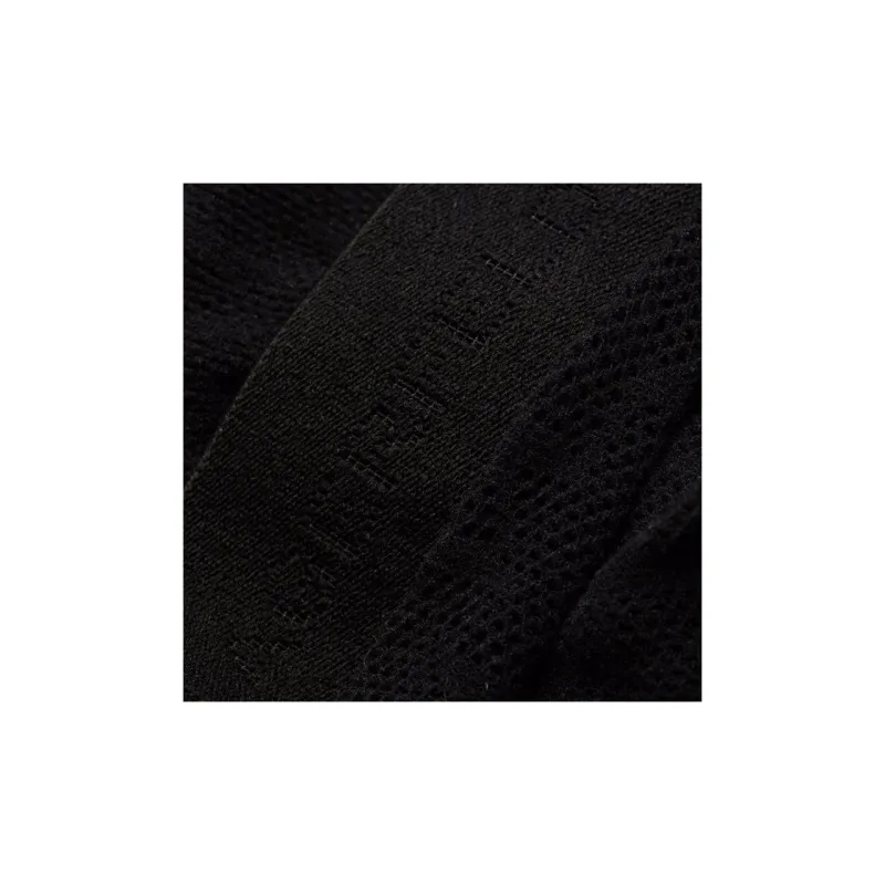 KARL LAGERFELD Pantyhose Women's 1 Pack Black-3