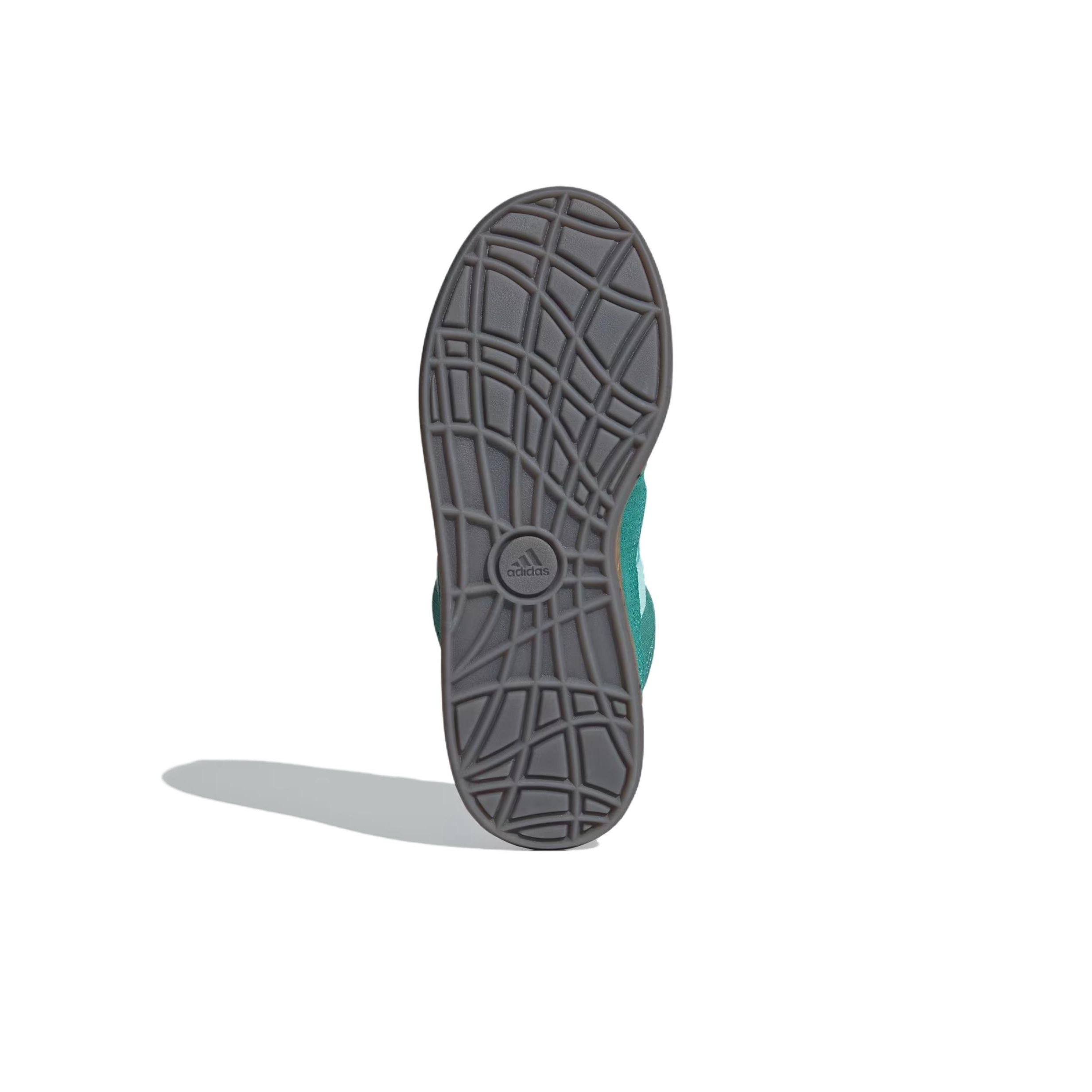 スニーカー adidas originals Adimatic Zapatillas Green Charcoal W adidas Adimatic 