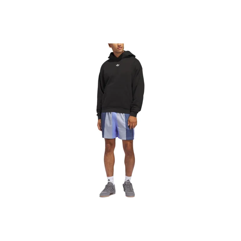 Adidas Originals Allover Print Shorts Gender Neutral-4