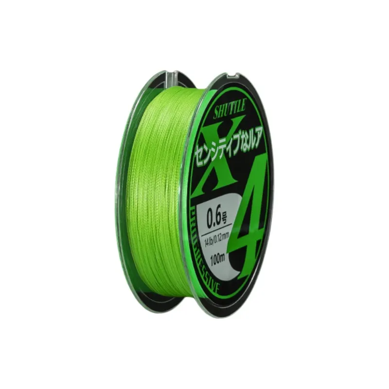 Pool Blade Fish Line Main Line PE Thread-1
