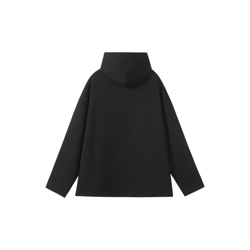 ZONEiD Sweatshirts Unisex-1