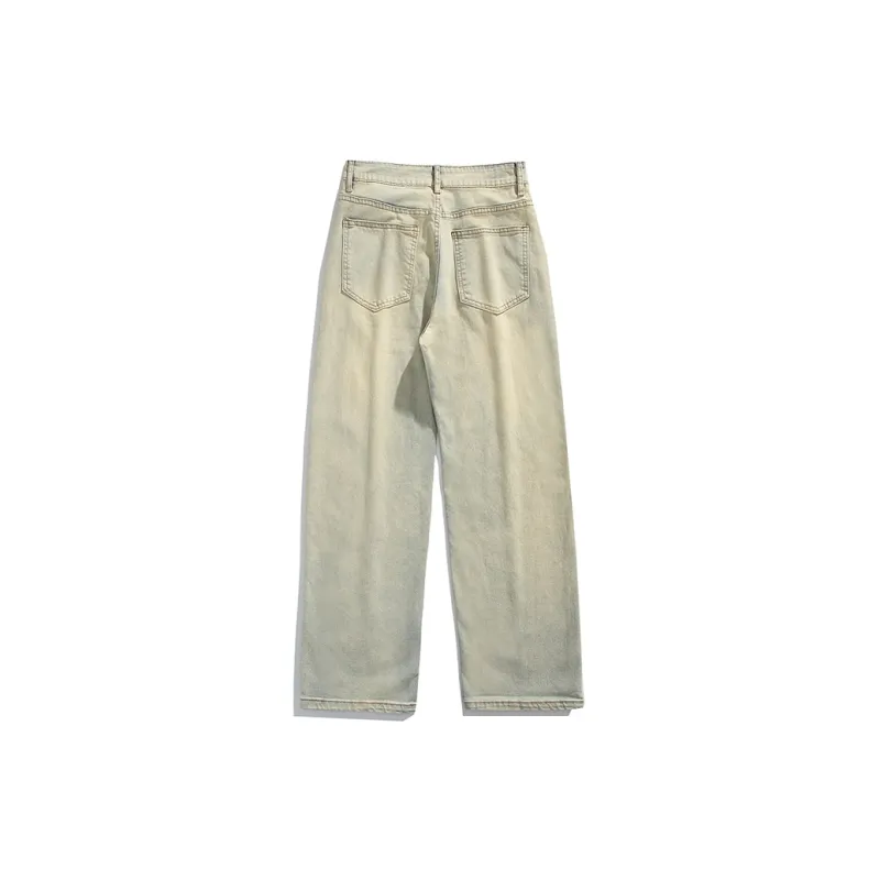 GOOSELIAR Jeans Unisex-1