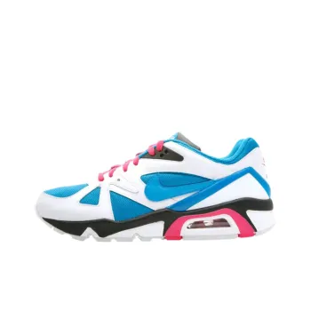 Nike Air Structure Triax 91 Turquoise Vivid Pink