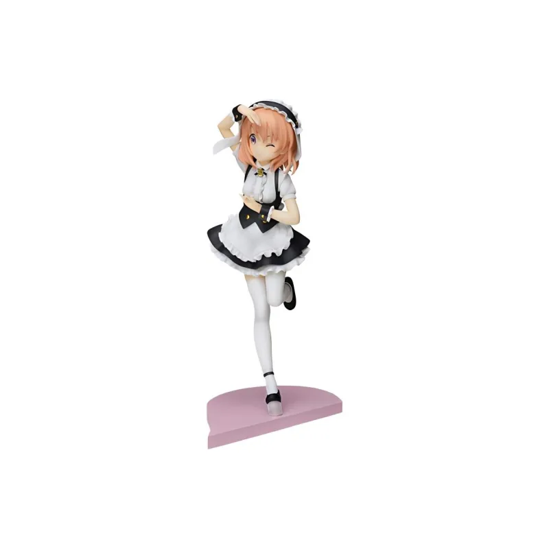 SEGA, Would You Like To Order A Rabbit, Cocoa Hoto? Bonus Gifts-1