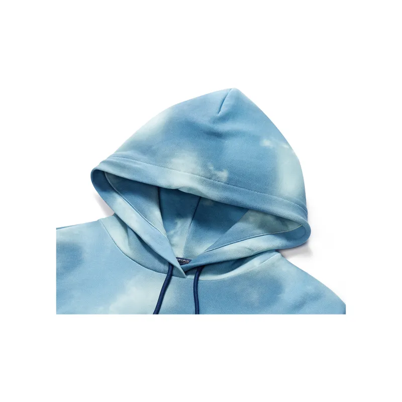 FILA FUSION Sweatshirt Women's Sea Evening Blue-3