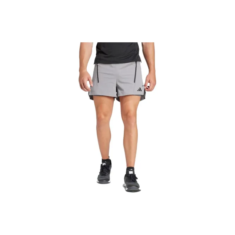 Adidas Free Shipping With AdiClub Designed For Training Pro Series Adistrong Workout Shorts-4