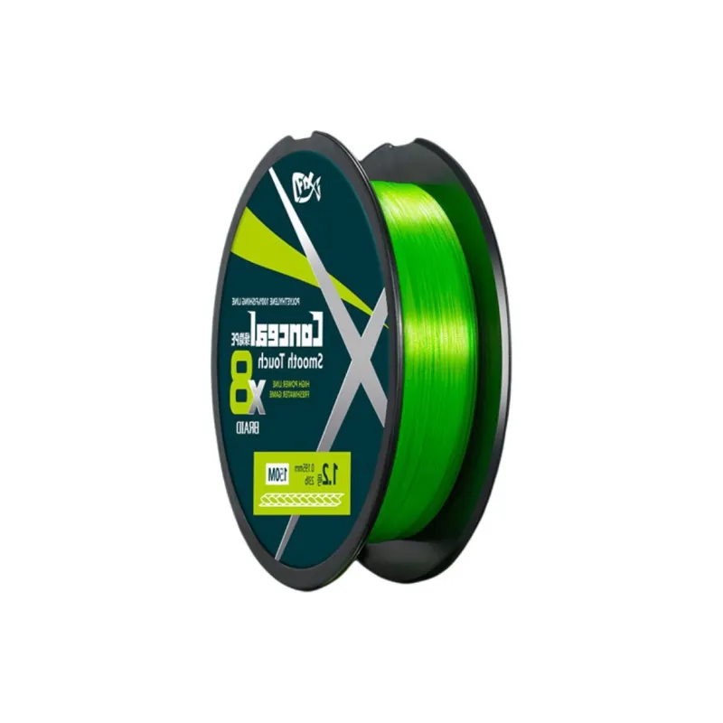 Pool Blade Fish Line Main Line PE Thread-8