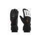 DY Women's Black with White Small Logo SP