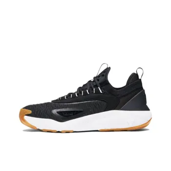 Under Armour Project Rock 7 Black White Gum