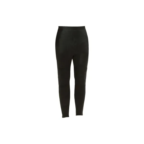 MIIOW Thermal Pants Men's Dark Gray