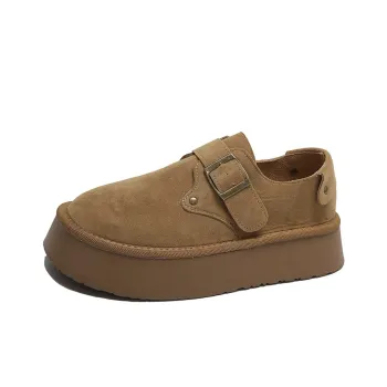 CHERRY&KALIKA Casual Single Shoes Women's