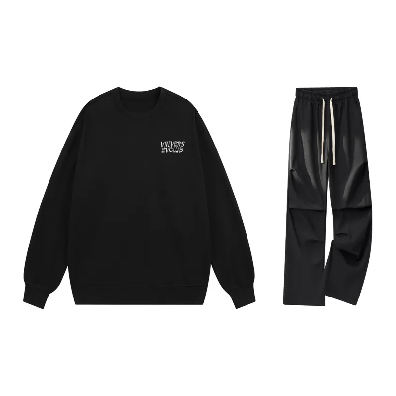 VniVerseVClub Casual Sportswear Unisex-9