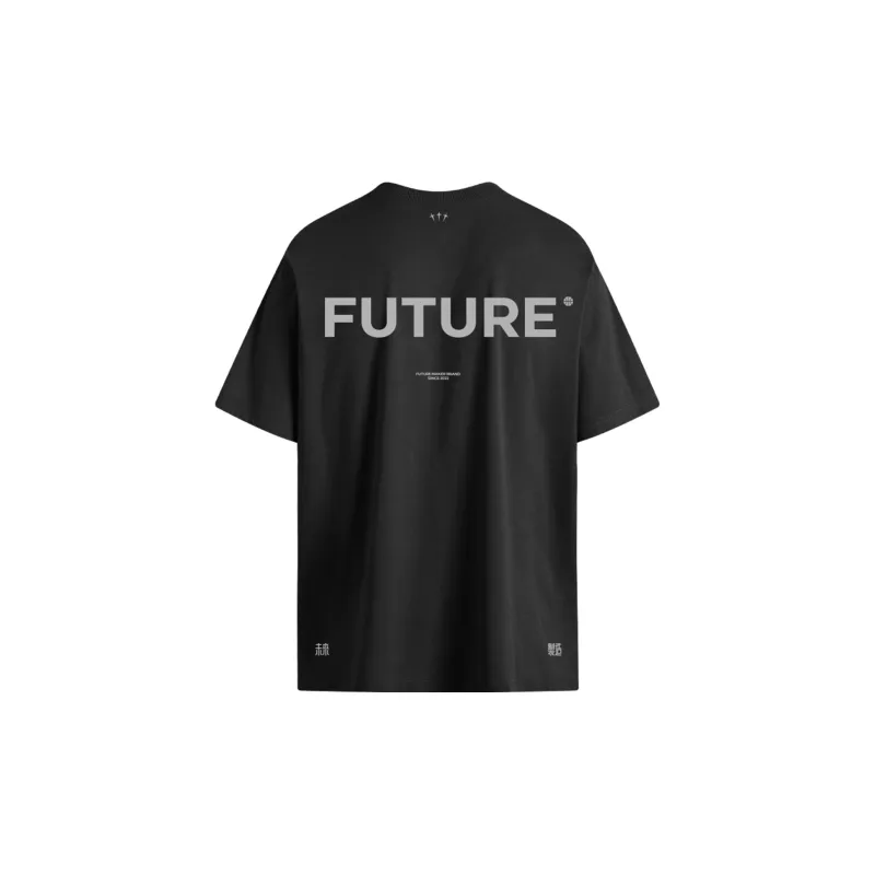 FUTURE MAKER T-Shirts Men-6