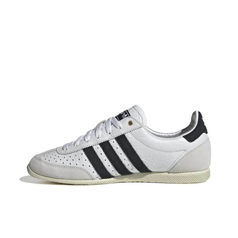 Adidas Japan Cloud White Black Women's-0