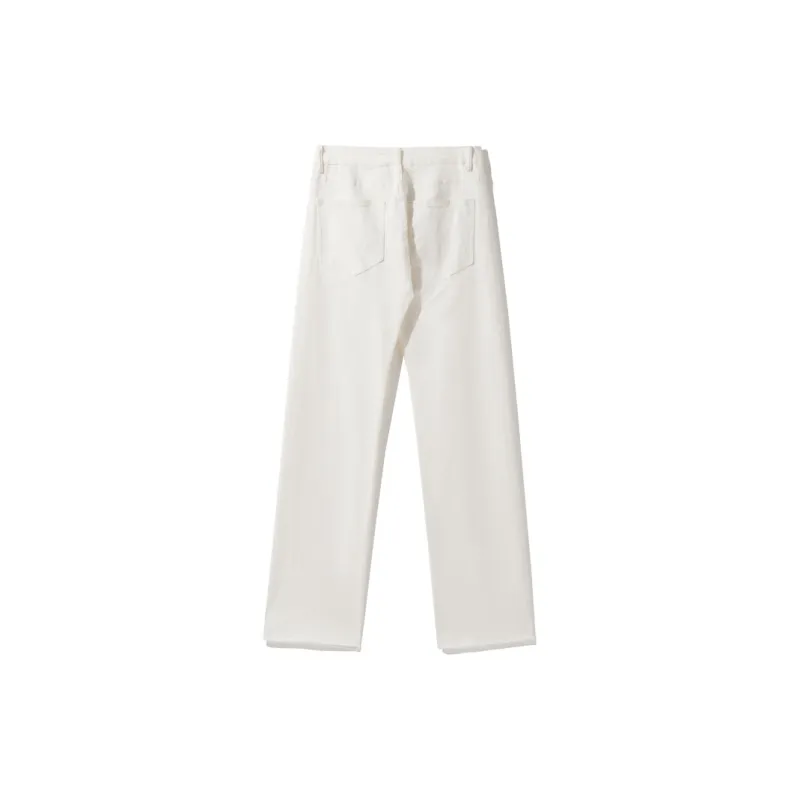 Kudamm Jeans Unisex-5