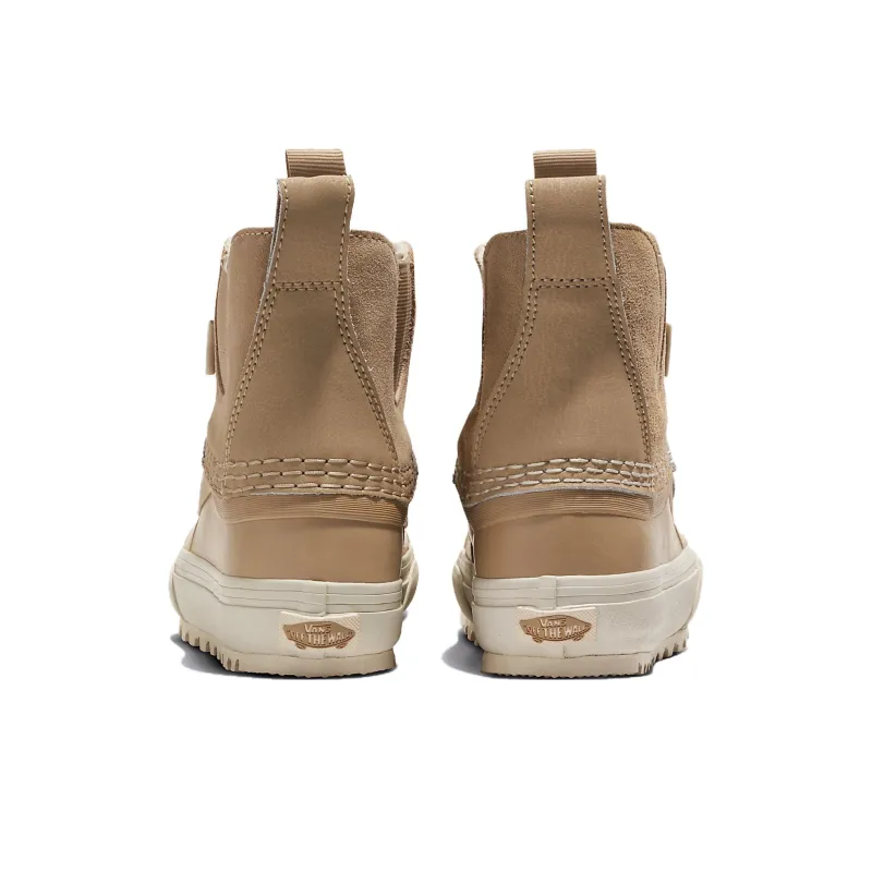 Vans Standard Chelsea Mid Waterproof Mte 'Beige Khaki'-2