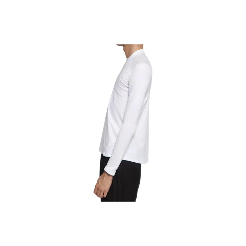 Adidas ALPHASKIN TEAM T-Shirt Men's White-2