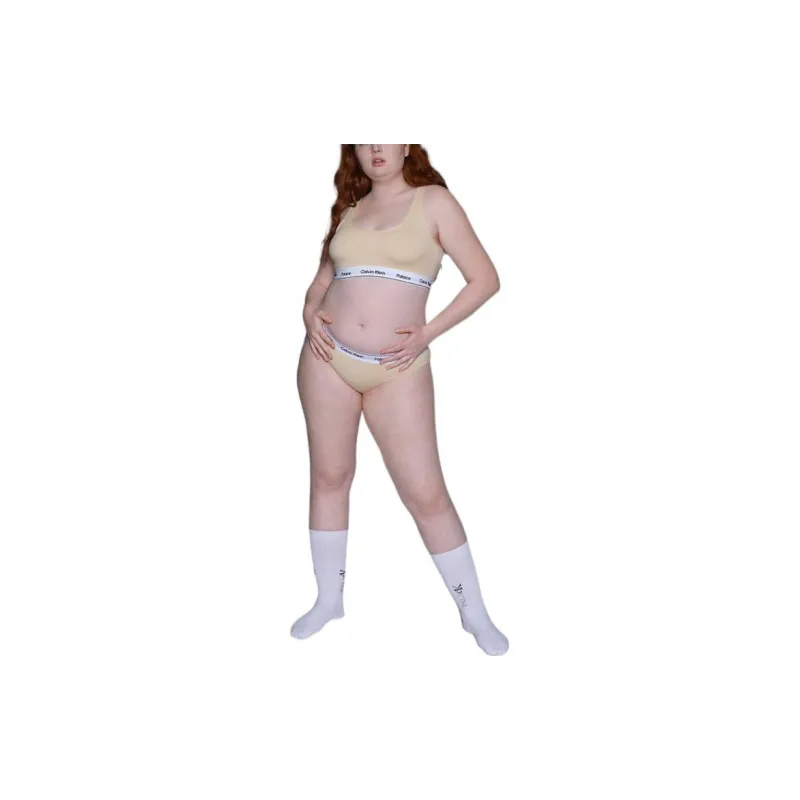 PALACE CK1 Bikini Wheat-1