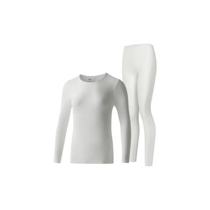 HLA Women's Thermal Sets-5