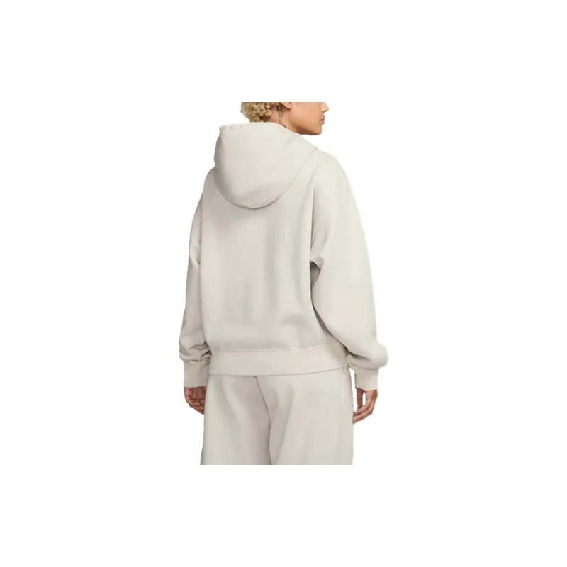 Stussy X Nike Pigment Dyed Fleece Zip Hoodie Asia Sizing-2