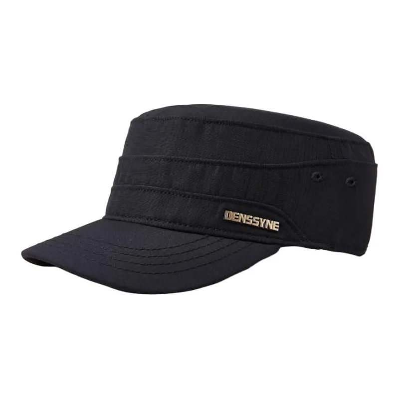 DENSSYNE Polyester Baseball Caps Men's-2