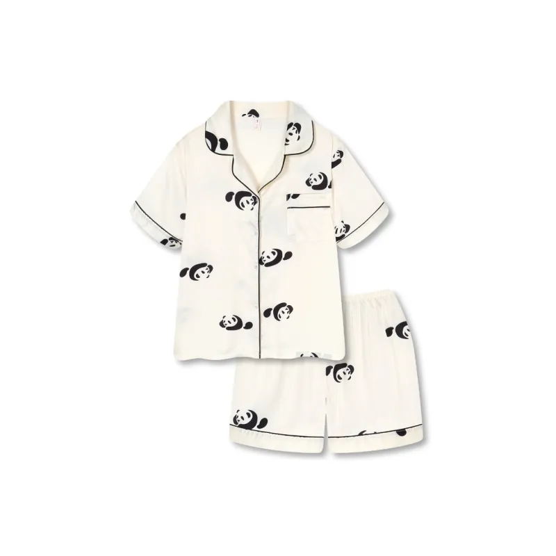 Ta Yan Women's Pajama Sets-19