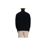 HUGO BOSS L-Dattero Zip-up Sweatshirt