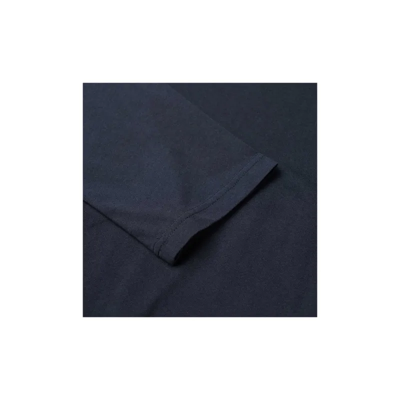 EMPORIO ARMANI Thermal Top Men's Black-5