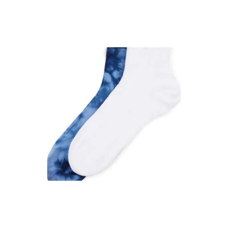 HUGO BOSS FW24 Ankle Socks Men's 2 Pack-1