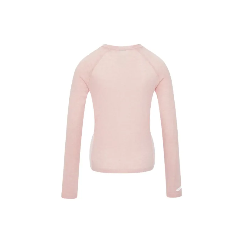 ONE UP Raglan Sleeve T Shirt Women's-5