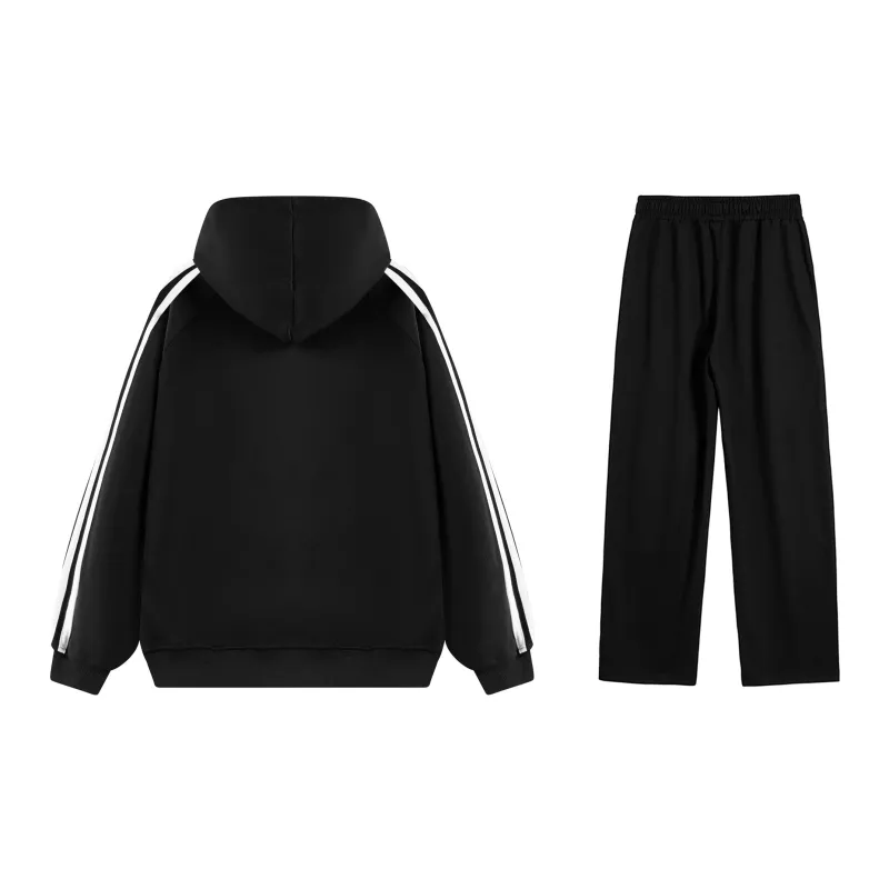 BOBBY ABLEY Sweatshirt Set Unisex-3