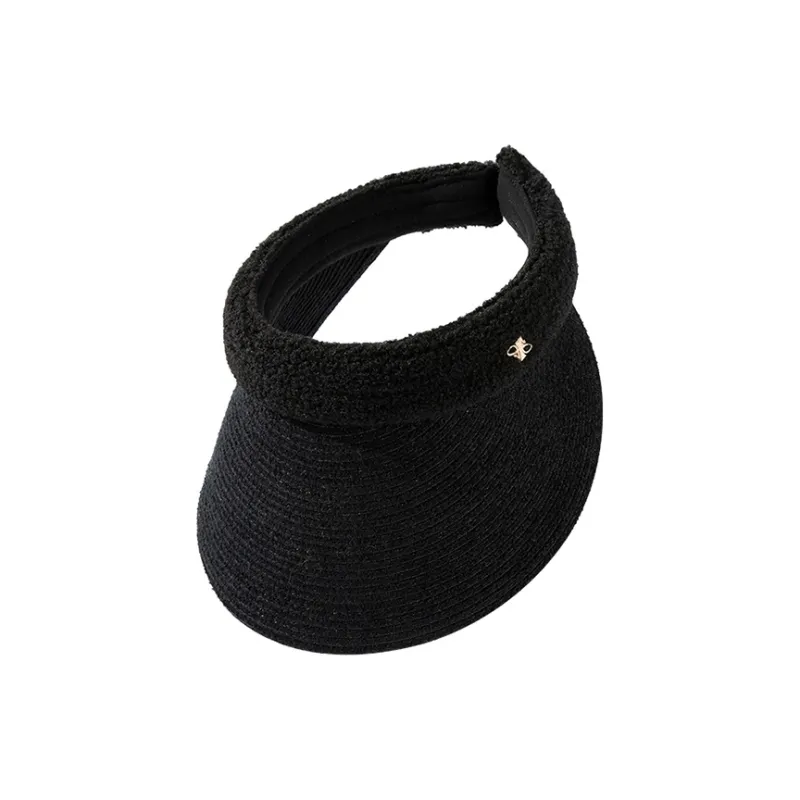 Fancet Studios Polyester Sun Protection Hats Women's-3