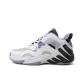 White Purple