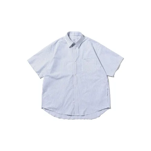 TANOXI Shirts Men