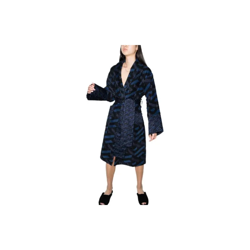 VERSACE Women's Bath Robes-1