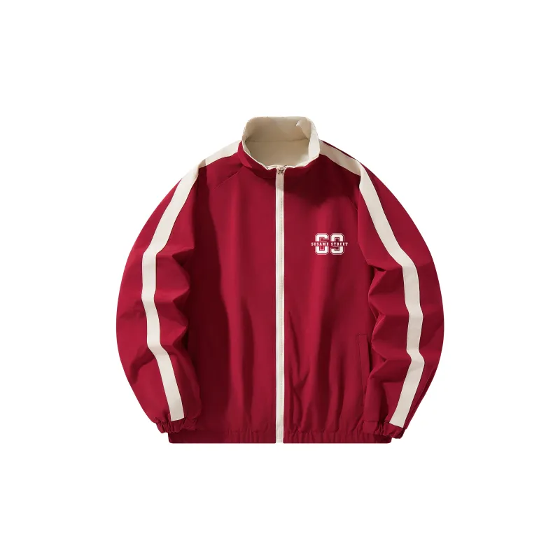 SESAME STREET Jackets & Coats Unisex-6
