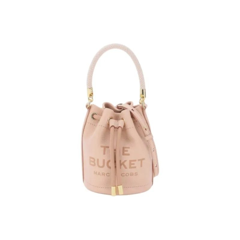 MARC JACOBS The Micro Bucket Bag-1