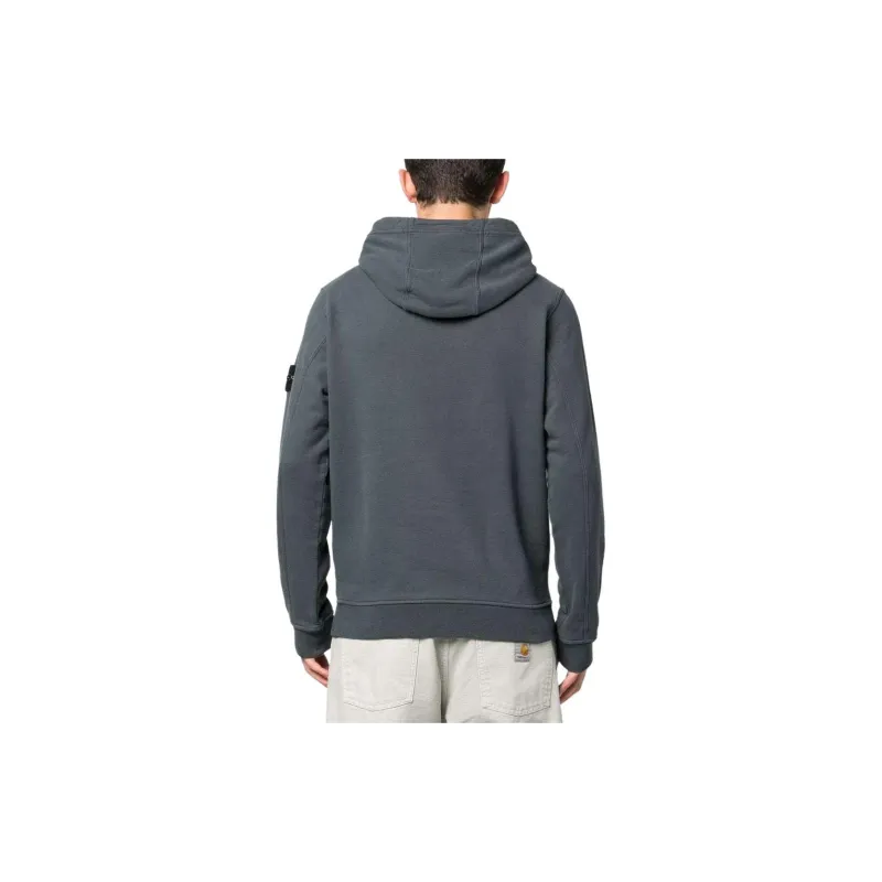 STONE ISLAND Sweatshirt Men's Gray-4