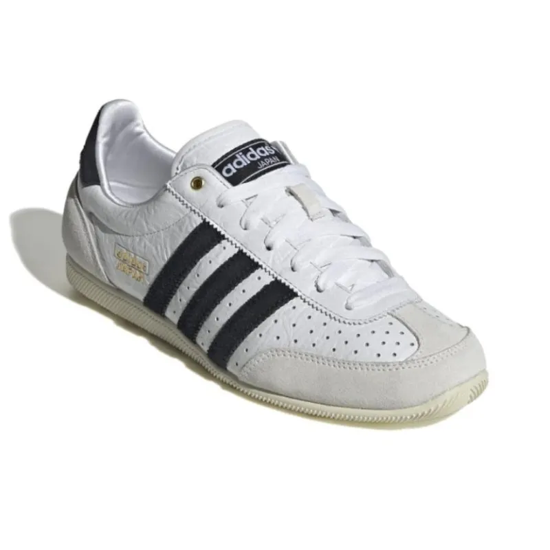 Adidas Japan Cloud White Black Women's-3