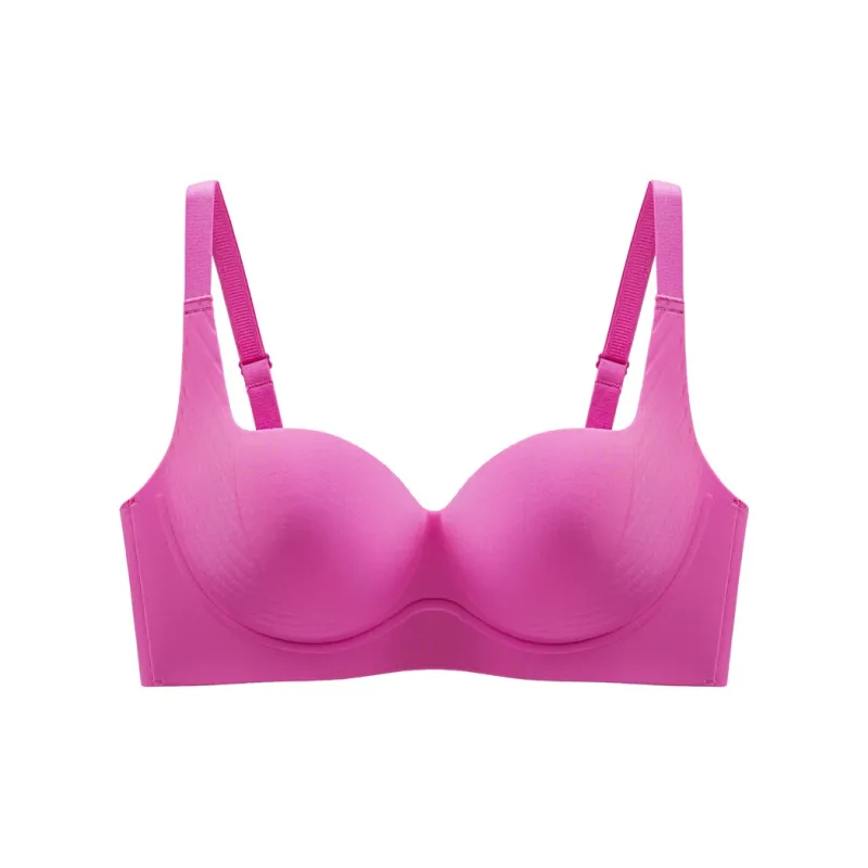Elan and White Women's Bras-3