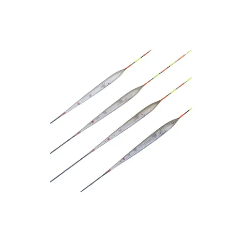 Alu Floats Reed Vertical Floating