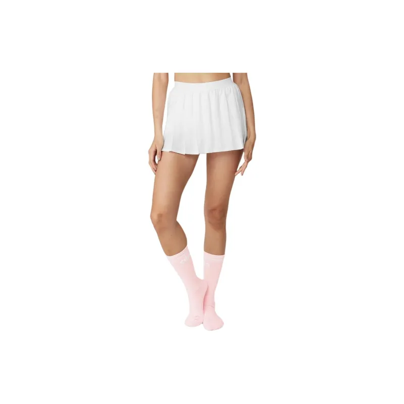 Alo Yoga Mid Calf Socks Unisex 1 Pack-11