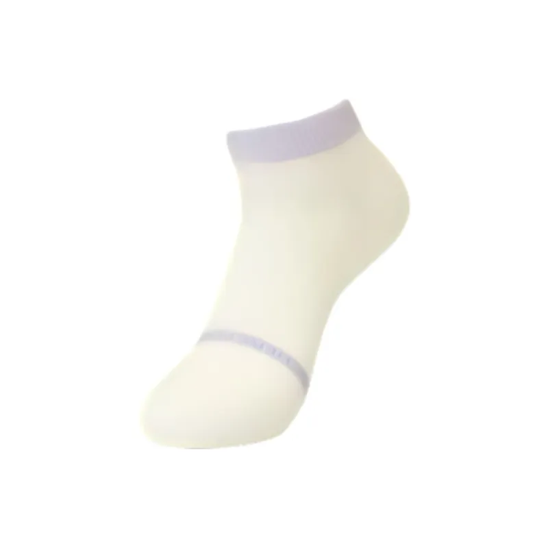 Skechers Ankle Socks Unisex 3 Pack-3