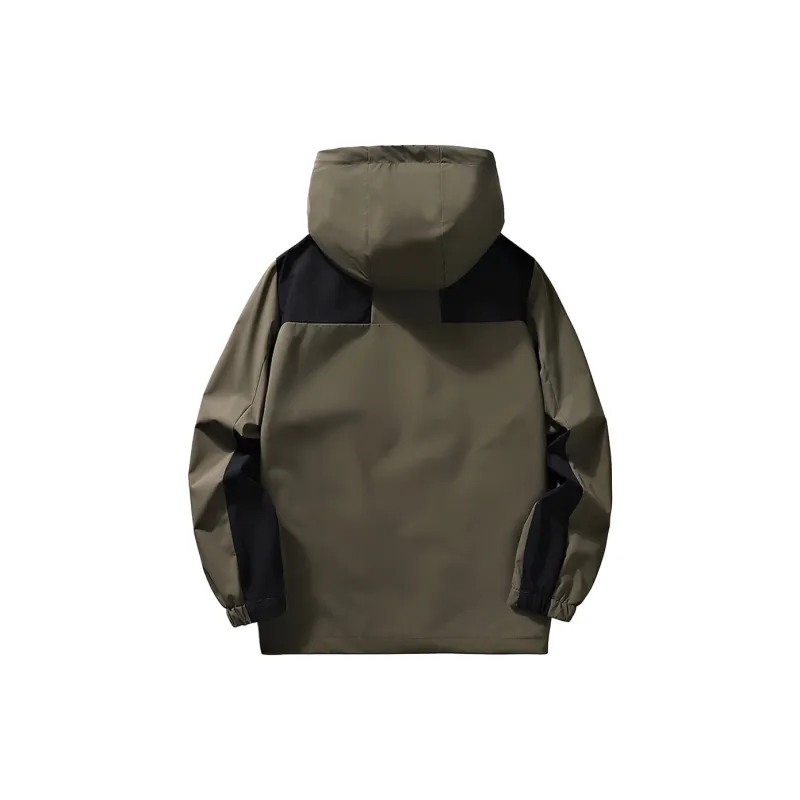 AI3 Jackets Unisex-21